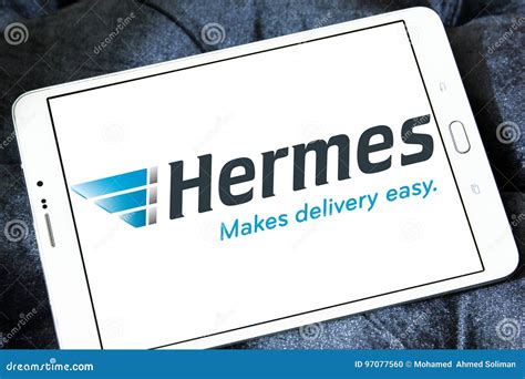 hermes parcel log in.